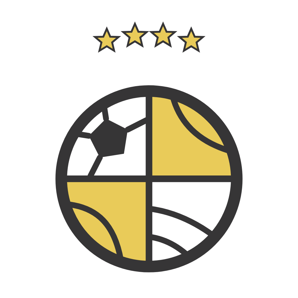 40plus Sports Club logo